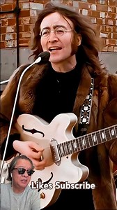 The Beatles - The Ballad Of John & Yoko (1969)