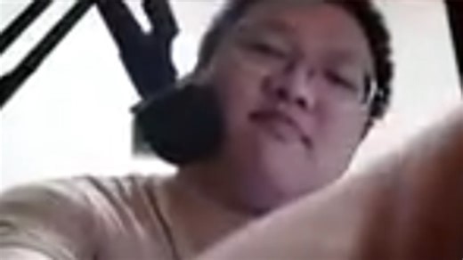 25.2.17经典被钉刺机弹死