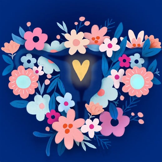 11K views · 779 reactions | It's Endometriosis Awareness Month. Did you know? 190 million women & girls of reproductive age is affected by endometriosis globally. Women's health Chatbot on Viber  keeps you informed on the risks of getting endometriosis. Share with your loved ones! | World Health Organization (WHO) | Facebook