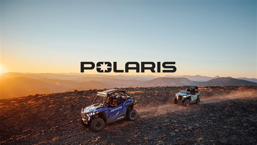 Polaris RZR - Rzr Trail Launch Video