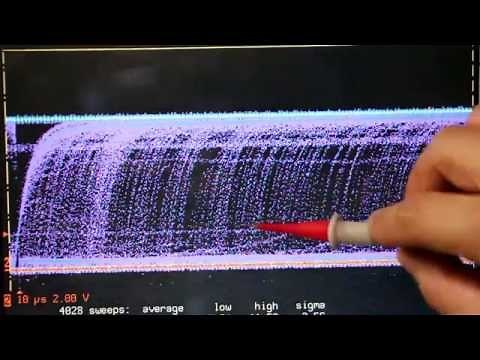 Does a switch really bounce? What is debouncing?