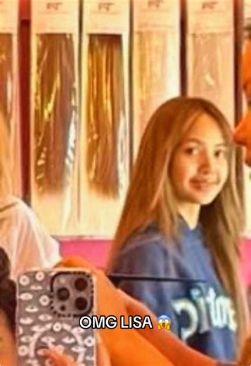 OMG LISA 😱#LISA #LALISA #LISACHELLA #LISAxAlterEgo #LISACHELLA2025 #LLOUD