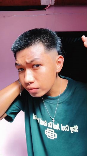 Skullet Haircut: Embrace the Bold Skull and Mullet Fusion