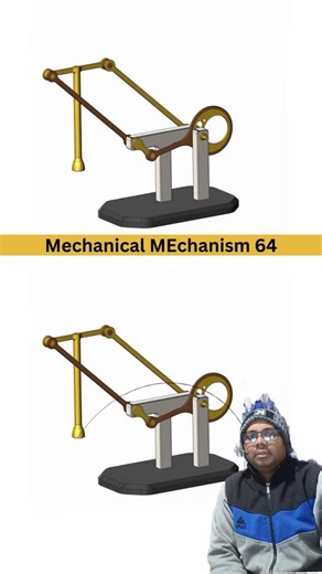 This Pick and Place Mechanism Is Pure Engineering Genius 🤯 | Automation Design #solidworks #remix