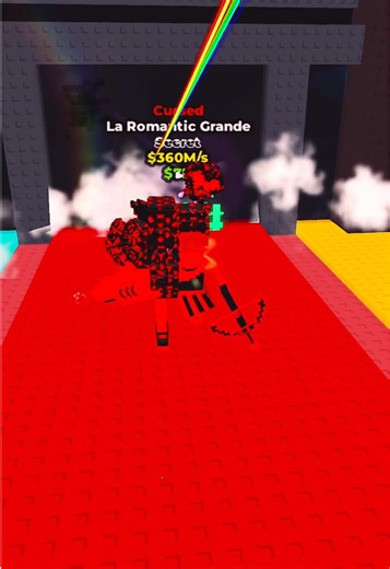 Experience the New La Romantic Grande 🎉