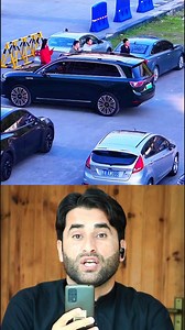 6.3M views · 119K reactions | Chinese Car Automatic Parking.樂 | Mardan Prank | Facebook