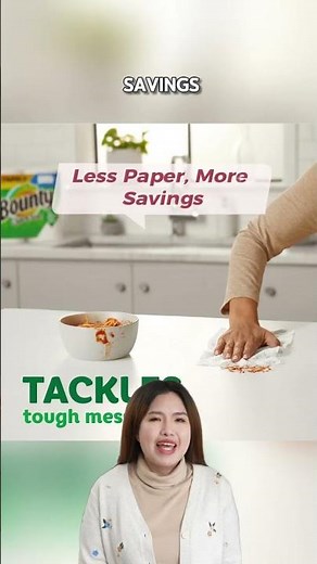 Bounty Quick Size Paper Towels, White, 8 Family Rolls = 20 Regular Rolls