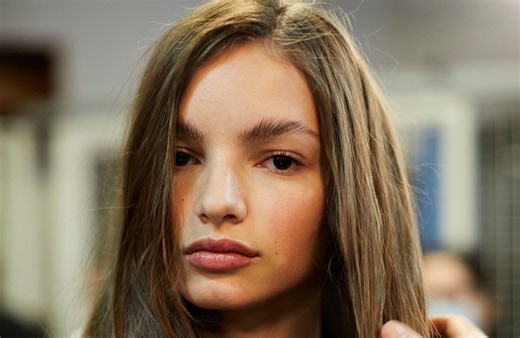 Cette couleur de cheveux tendance s’annonce comme la plus populaire de l’année 2025 - Elle