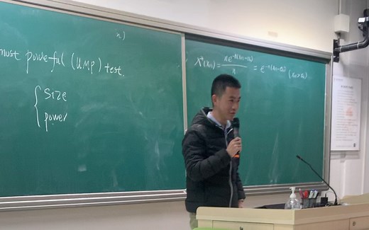 《Statistical Inference》Casella_Bayesian Test Presentation