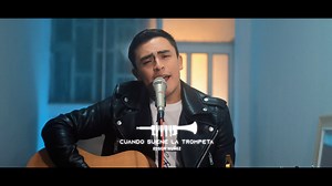 Cuando suene la Trompeta - Edson Nuñez 🎺 ❤️⚡ | Edson Nuñez