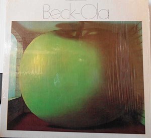 The Jeff Beck Group - Beck-Ola