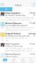 Review: Inbox Cube changes email by highlighting attachments and contacts  - 9to5Mac