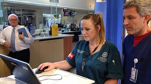 Auditors brought in for SA's biggest health network (9 News)