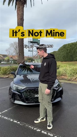 Audi RS3 Review: Worth the Hype?