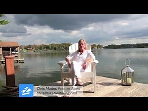 Looking for Lakefront Property in Ohio? Lakefront Ohio Real Estate Expert