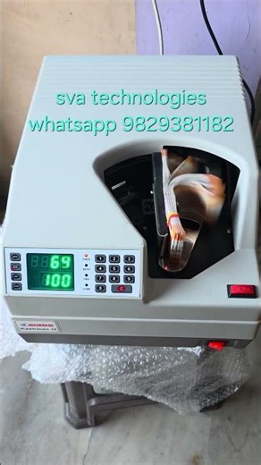 Sva technologies 9829381182 cash Counting machines t20 world cup Www.bundlenotecountingmachines.com
