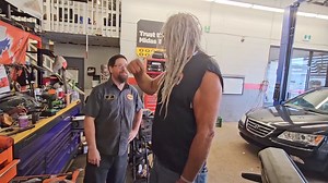34K views · 636 reactions | Visiting Midas Automotive and Riverview...