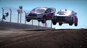 Subaru TV Spot, 'Fly'