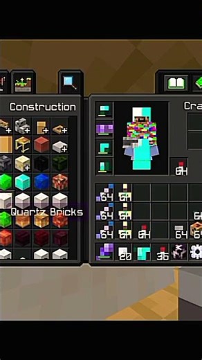 Tnt Staircase Trap #shorts