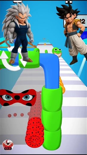 Ring💍master 3D Compilation❓Mobile gameplay Lvl.49 #trending #viral #funny #gaming #shorts