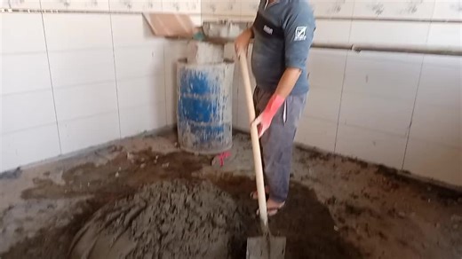 Concrete Mixing Techniques for Beginners