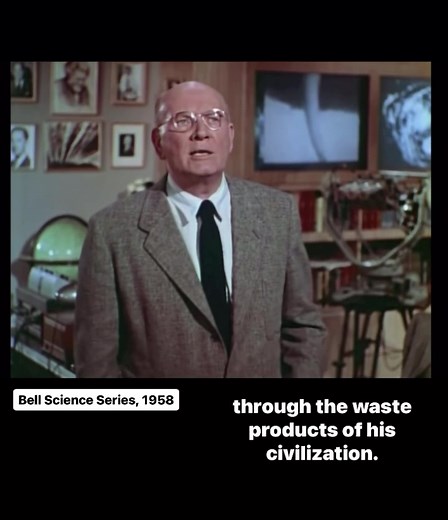 2.2K views · 155 reactions | In 1958, the popular, educational Bell...