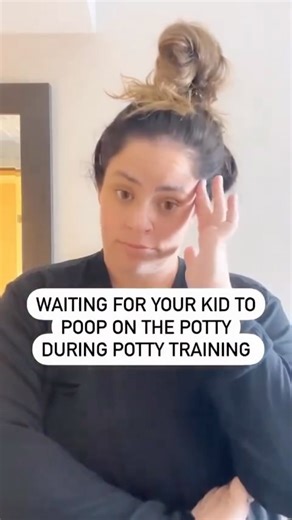Toddler Experts on Instagram: "One day your toddler is pooping on a predictable schedule… and the moment you start potty training? BOOM: They don’t poop for two days. If this is you, you’re NOT alone. Poop struggles are extremely common in the early stages. Here’s what helps: ✨ Model pooping so they can see what’s supposed to happen ✨ Talk positively about poop so it feels safe, not shameful ✨ Take pressure off with phrases like “let it slide out” instead of “push” Stay calm, keep going, and tru