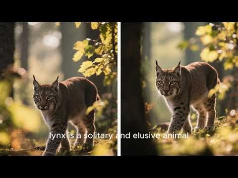 Iran: 12 Wild Animals Native to Iran and Their Habitats | Wildlife Animals Documentary