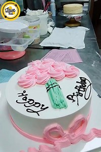 620K views · 5.9K reactions | Birthday Cake Ideas | Love to Life | Facebook