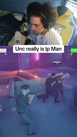 Ip Man Sifu #spidermayne #gaming #creator #twitch #laf #pc #sifu #streamer #kungfu