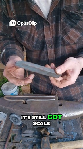 Spring Fuller - Forged Tool Showcase #blacksmithing #forging #blacksmithtools #forgedfromiron
