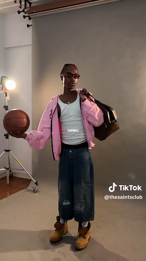 Exciting New Fashion Drop Coming This April