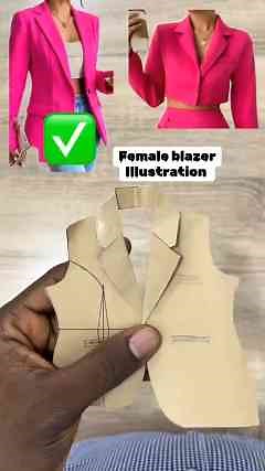 Cutting Fusible Interfacing Made Easy – Step-by-Step Guide