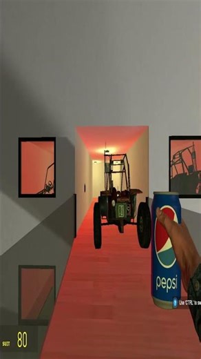 Part-217 #playongmod #gmod #nextbot