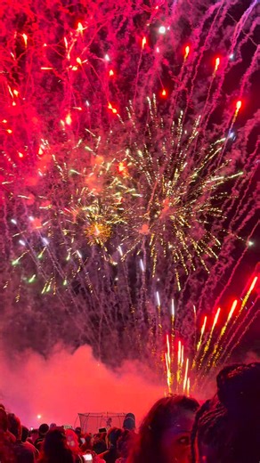 ✨Happy New Year San Pedro!!🎉 | San Pedro Town Council
