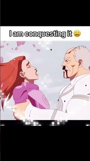 I Am Conquesting It 😩 #invincible #conquest #funny #meme