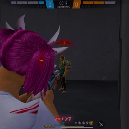 Mastering 1vs4 Strategies in Free Fire