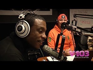 Keith Sweat Talks Radio Life & A Lifetime Of Hits