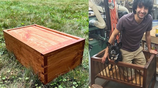 Goodbye Pancake | Matt Cremona