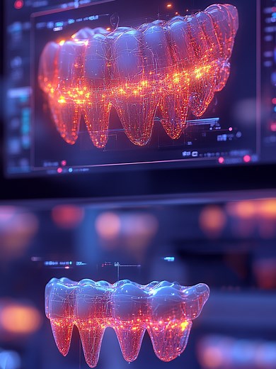 They said it wasn’t possible—frequencies that help stimulate natural tooth regeneration. Tune in, relax, and let the power of sound support your body’s healing potential. #ToothRegeneration #HealingFrequencies #SoundTherapy #NaturalHealing #FrequencyMedicine #HolisticHealth #RegrowTeeth #VibrationalHealing #WellnessJourney #BodyHealing #EnergyMedicine #RaiseYourVibration #SelfHealing #AlternativeHealth #qicoil #fyp @qicoil