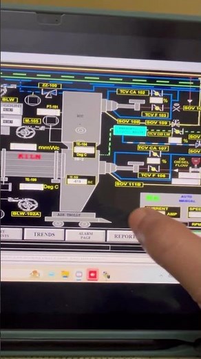 Factory talk SCADA not communicating with Control Logix PLC issue #scada #industrialcontrol #plc