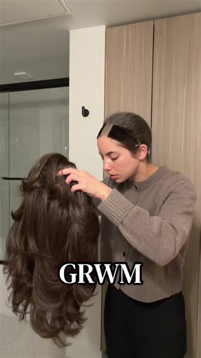 Get Ready With Me: Embracing Androgenetic Alopecia