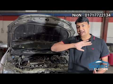 How does an engine overhaul work? - Speed auto care