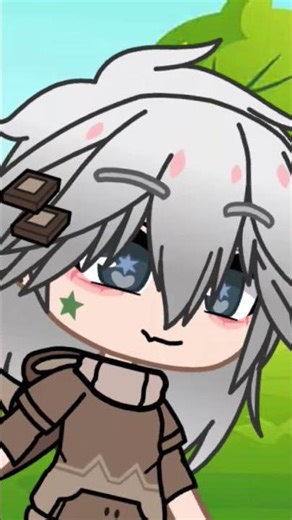 oc baru #gacha #harusberanda / maaf ya nerfa ga ikut sama renz /