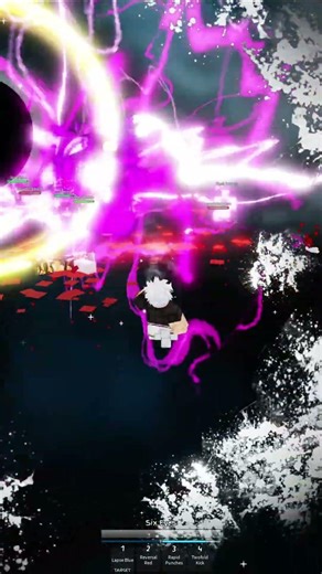 Perfect hollow nuke #roblox #jjs #jujutsushenanigans