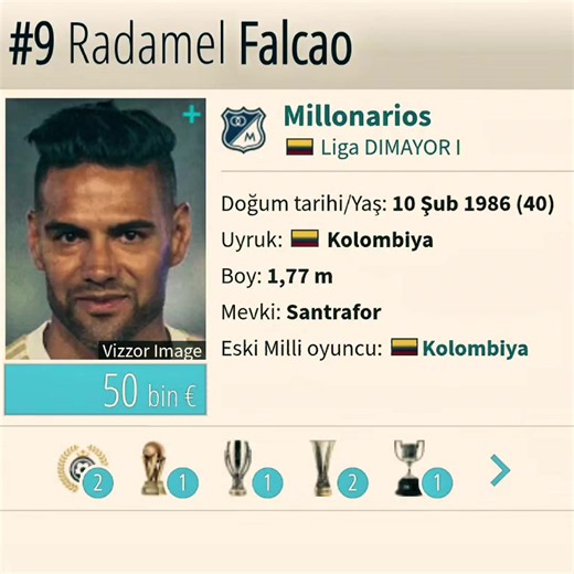 ne garip sezondu#falcao #feghouli #belhanda #babel #kesfet