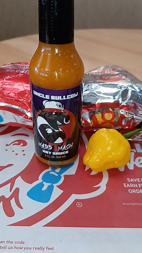 Wendy's Breakfast Baconator #food #wendys #breakfast #fastfood #foodie #foodreview | Chris Michael Pantalone | Facebook