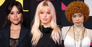 Reneé Rapp On Playing Regina George & Her 'Nonchalant' Approach To Instagram | Harper's BAZAAR