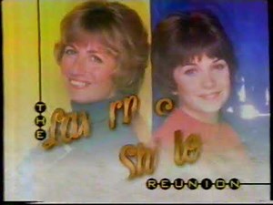 5/14/1995 ABC Promos "Ellen" "Roseanne" "Lois & Clark" "NYPD Blue" "The Langoliers"