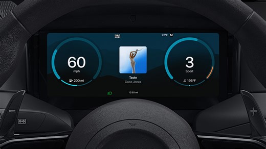 Millions of drivers due to get free TV upgrade in car that lets you watch telly